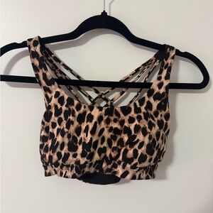 Victoria's Secret Sports Bra BrandNew